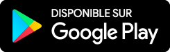 Logo Google play
