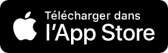 Logo Apple store