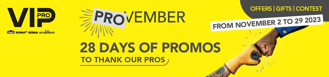provember
