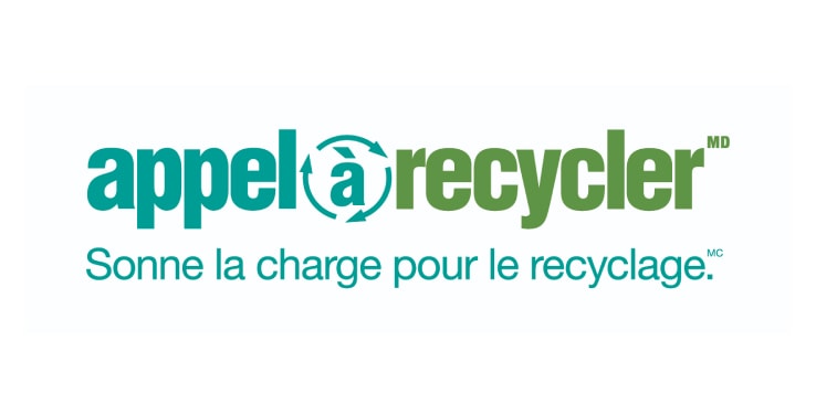 Appel à Recycler