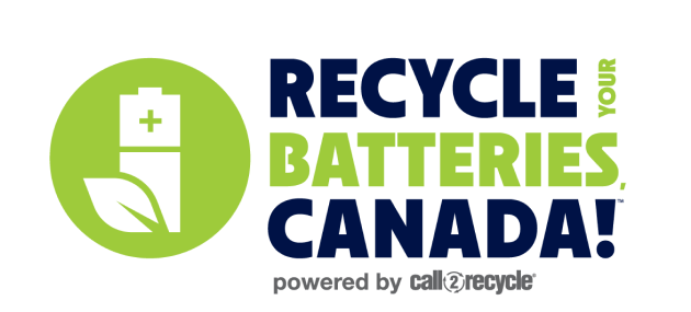 Recycle your batteries partner