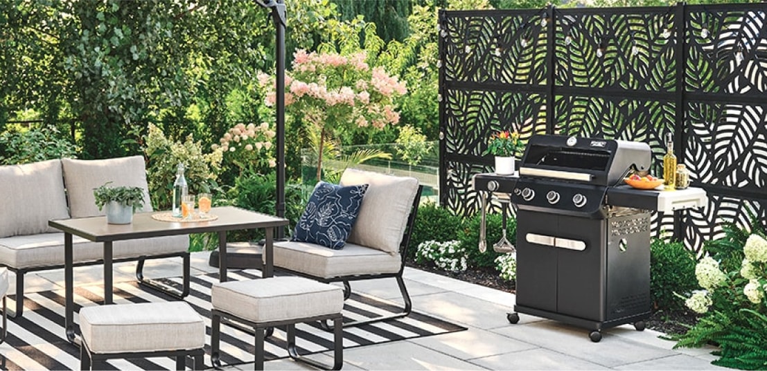 7 Ideas for Better Backyard Privacy