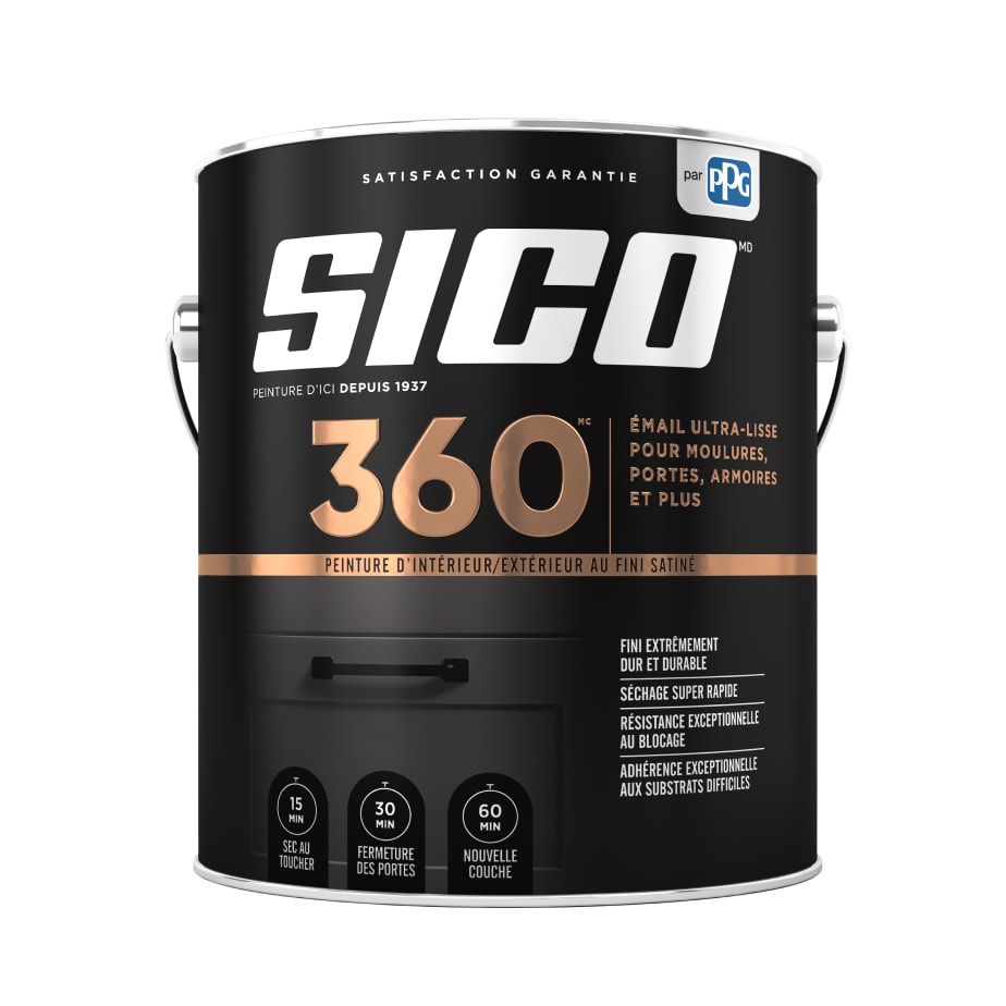 SICO 360  
