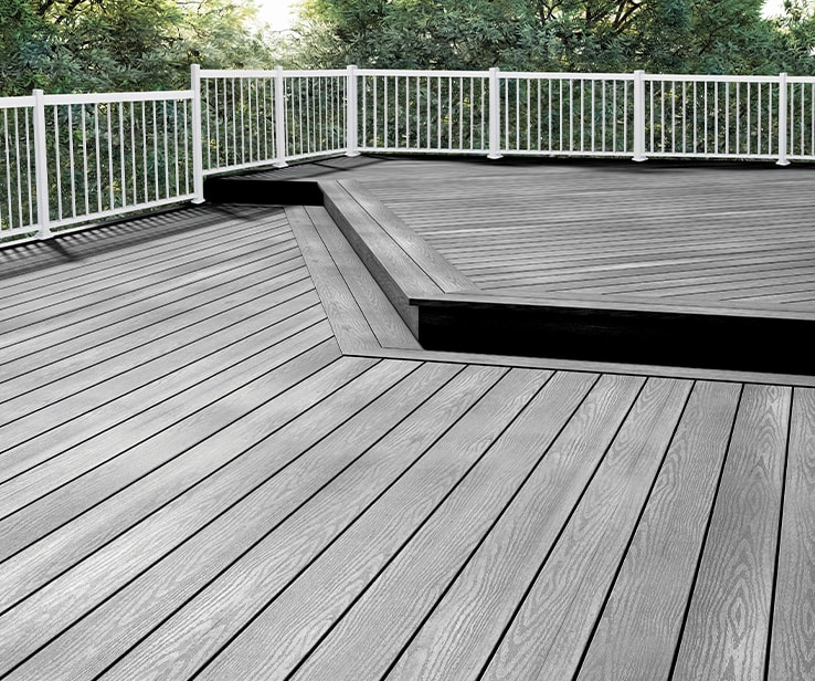 Tips & Tricks to Build Your Deck