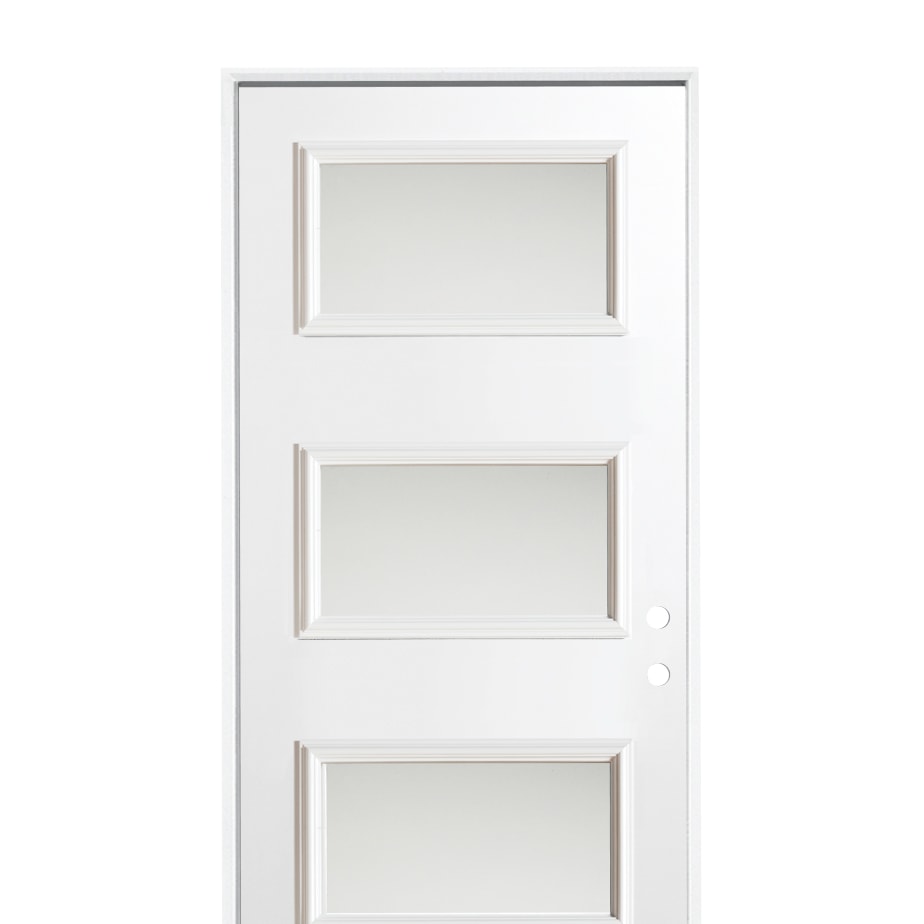 Doors and windows