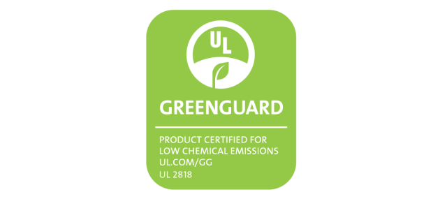 Greenguard certification
