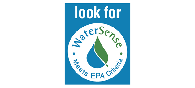 WaterSense certification