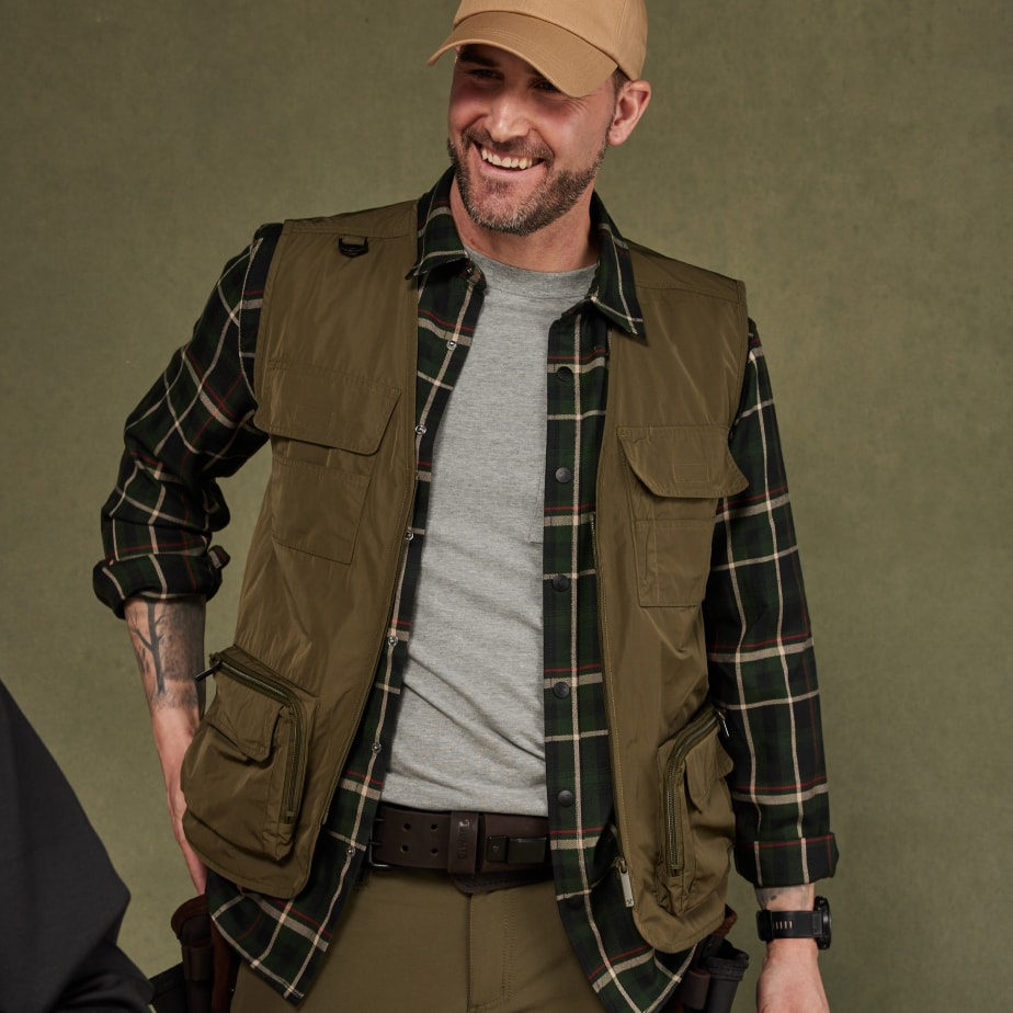 Vêtements d’extérieur