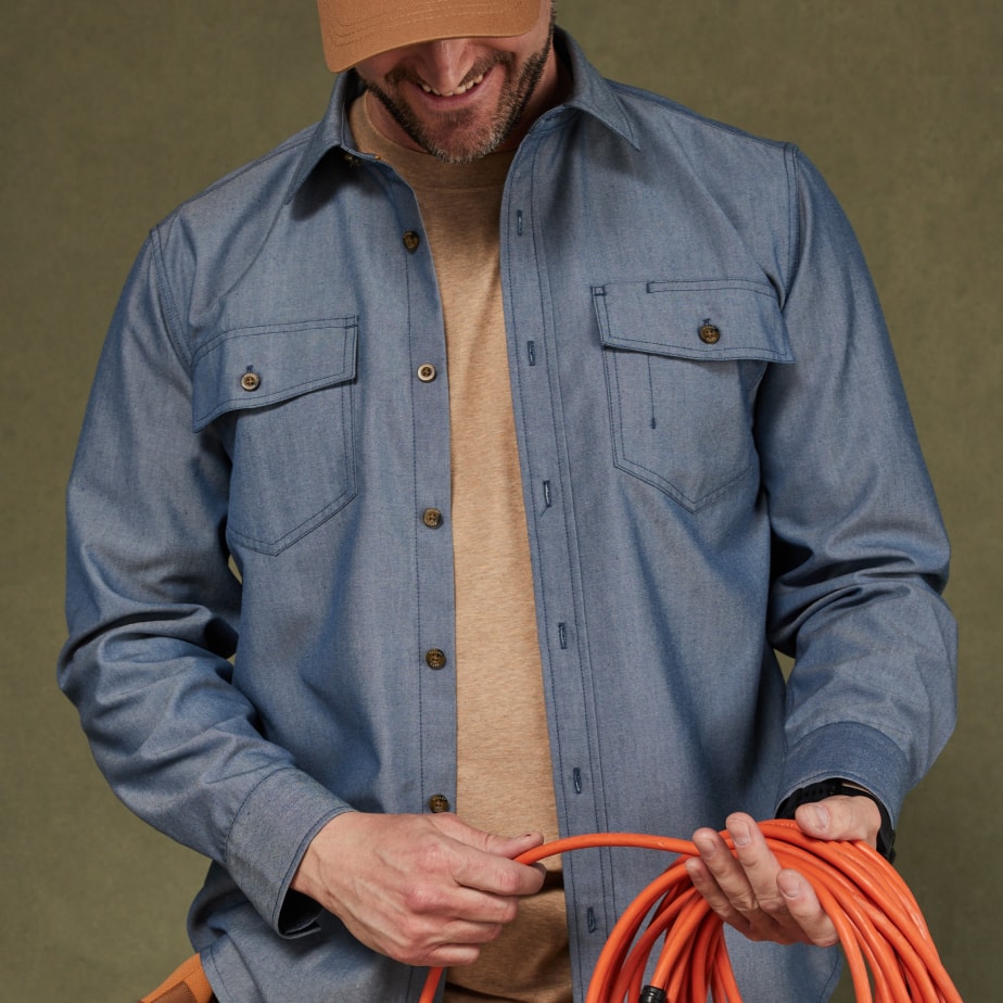 Workshirts_TilleyTuff_Rona