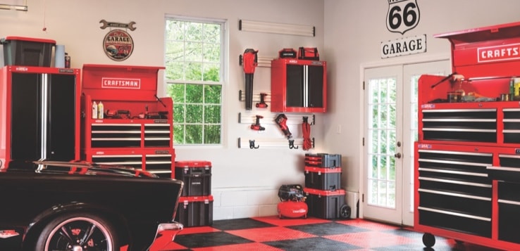 The Right Prices on Tools and the Best Brands | RONA