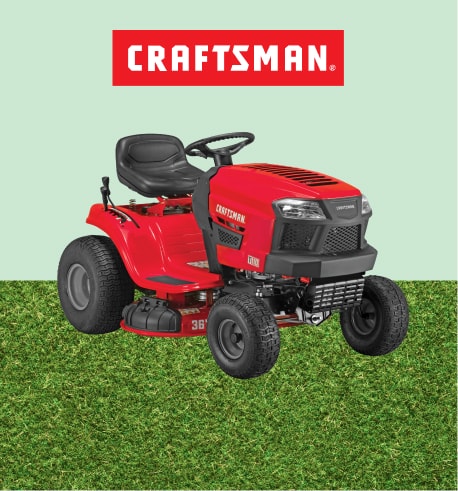 Rona cub cadet lawn tractor cheap