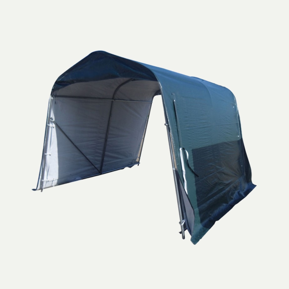 Car & Utility Shelters