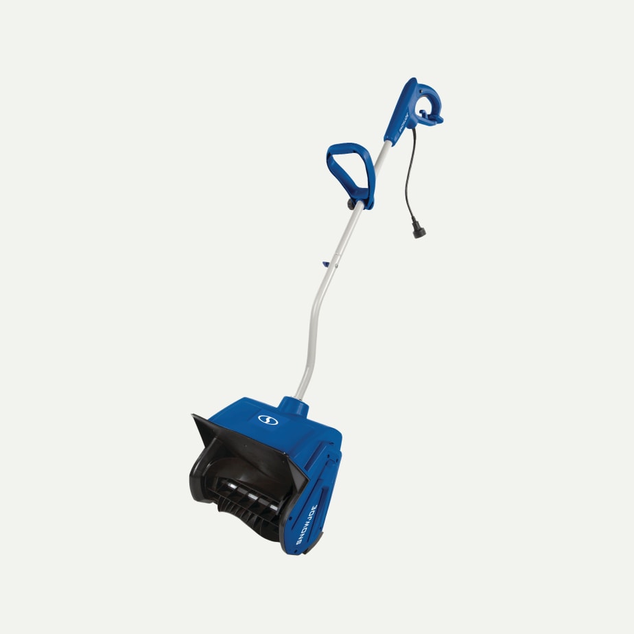 Electric Snow Shovels