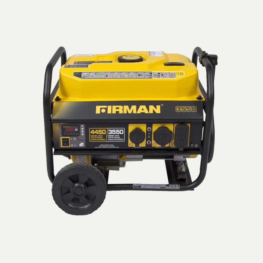 Generators