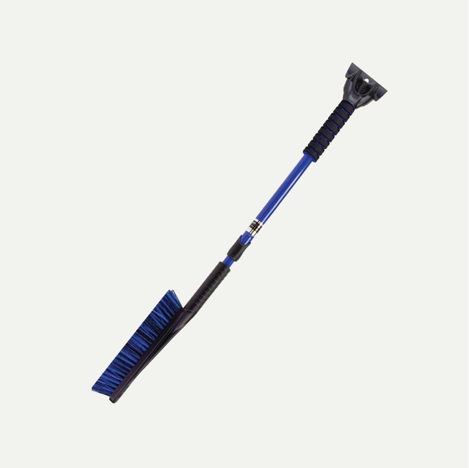 Snow Brushes