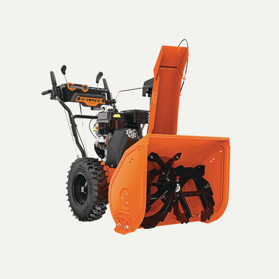 Snowblowers