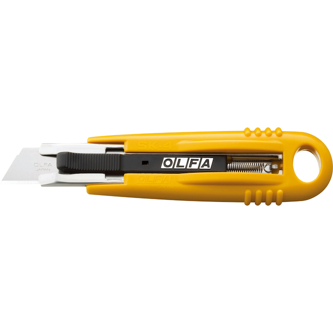 Couteau sécuritaire « SK-4 »