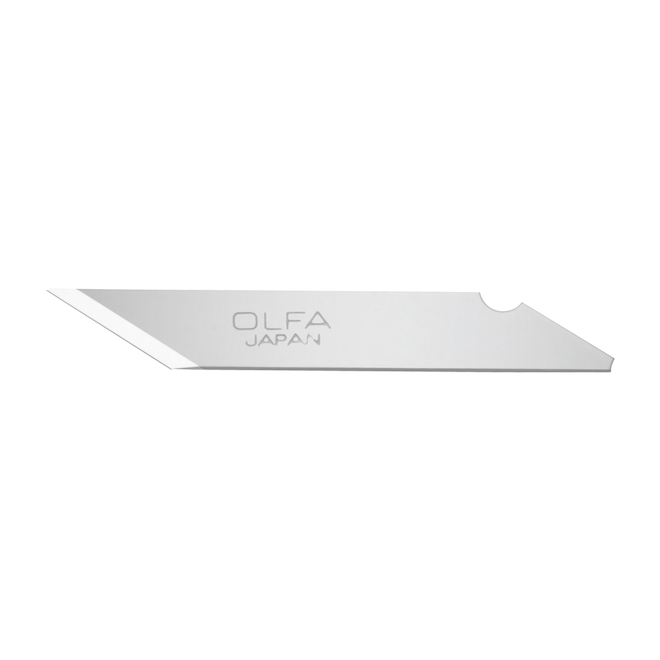 Replacement blades
