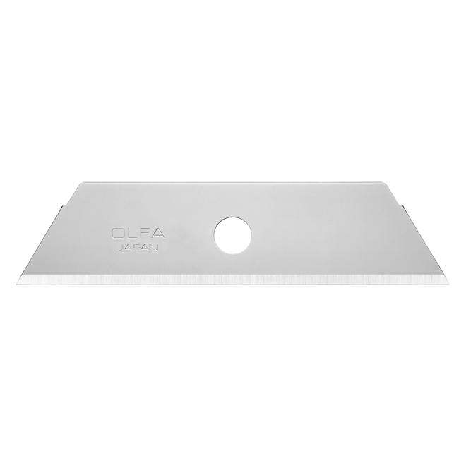 Replacement blade