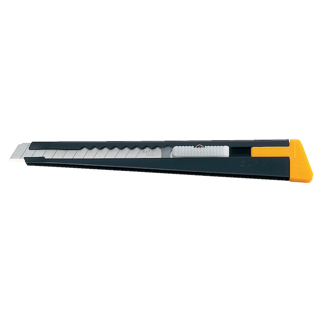 Knife