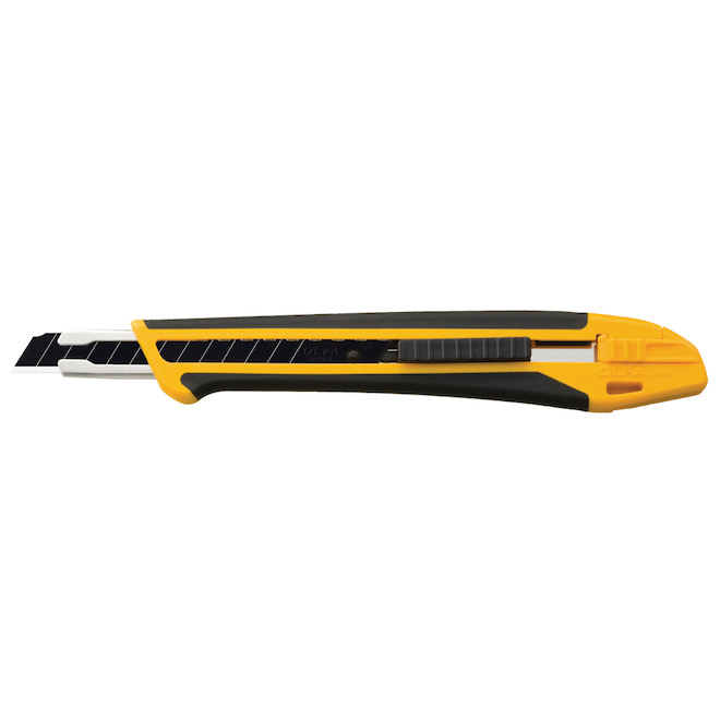 "XA-1" Utility knife