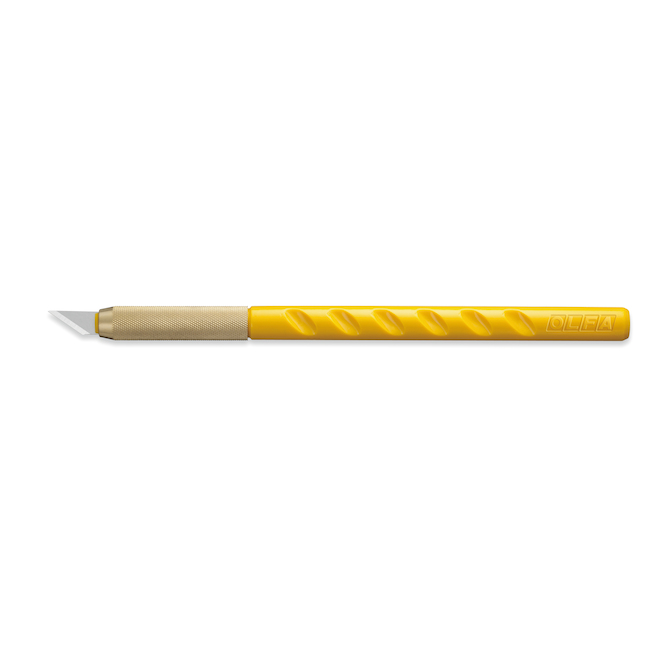 Couteau pour artisanat