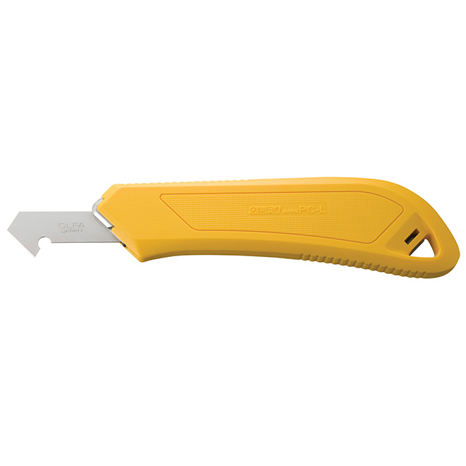 "PC-L" Utility knife