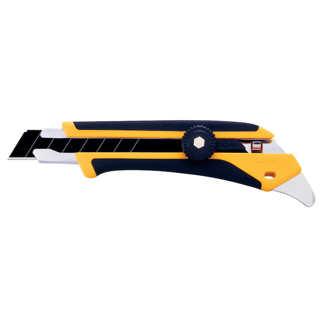 Utility Knife L-5