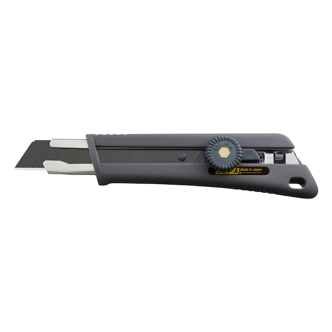 Utility Knife - 18 mm