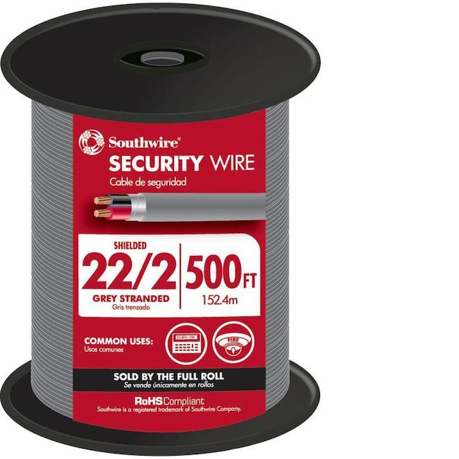 Speaker Wire