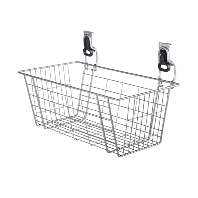 Fast Track Mesh Basket
