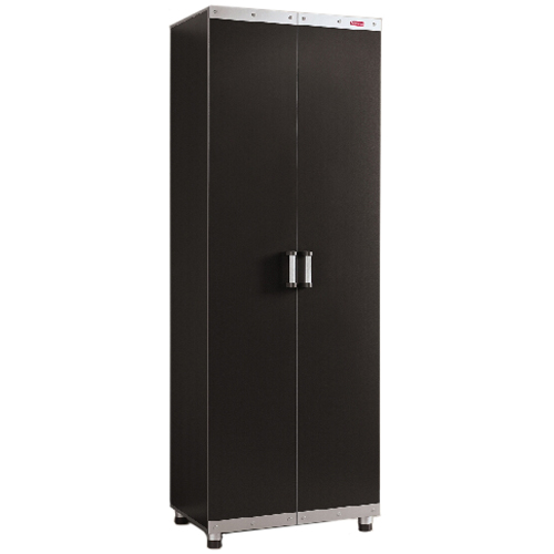 Armoire à 4 tablettes