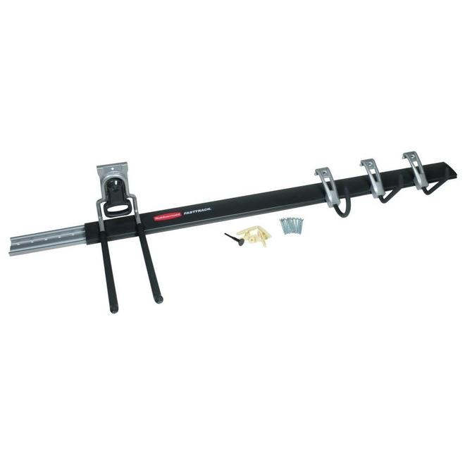 Starting kit for garage