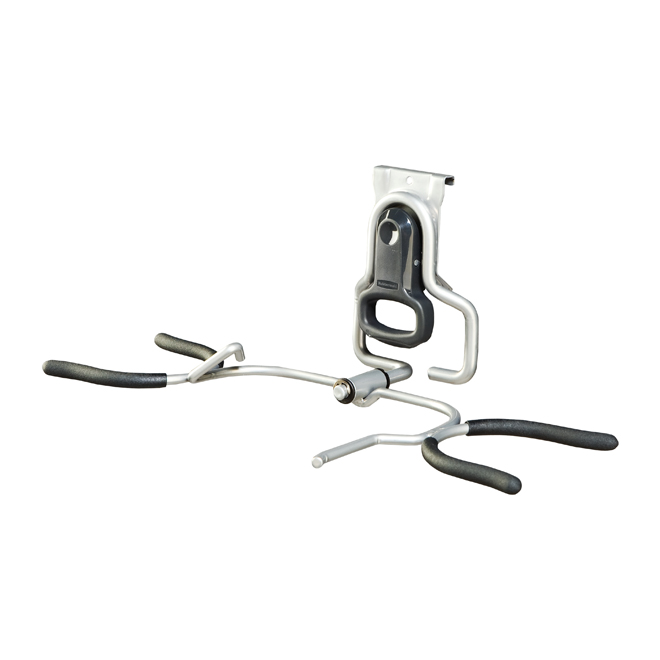 "Fast Track" Extension Cord Hook