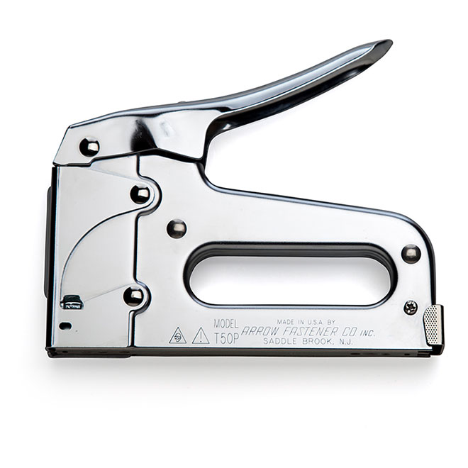 Staple gun