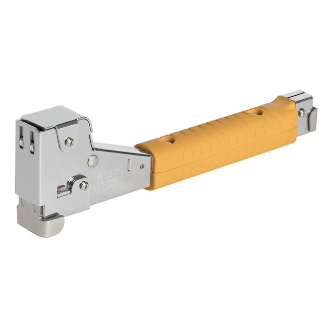 Heavy-Duty Staple Hammer
