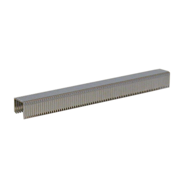 Agrafes 1/4 po JT21 - Paquet de 1000