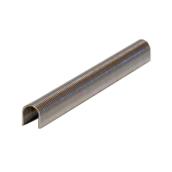 Agrafes 3/8 po T25 - Paquet de 1000