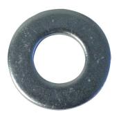 Rondelles d'aluminium 1/8