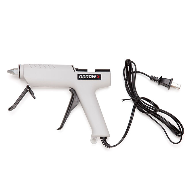Pistolet à colle à manette, 40 W
