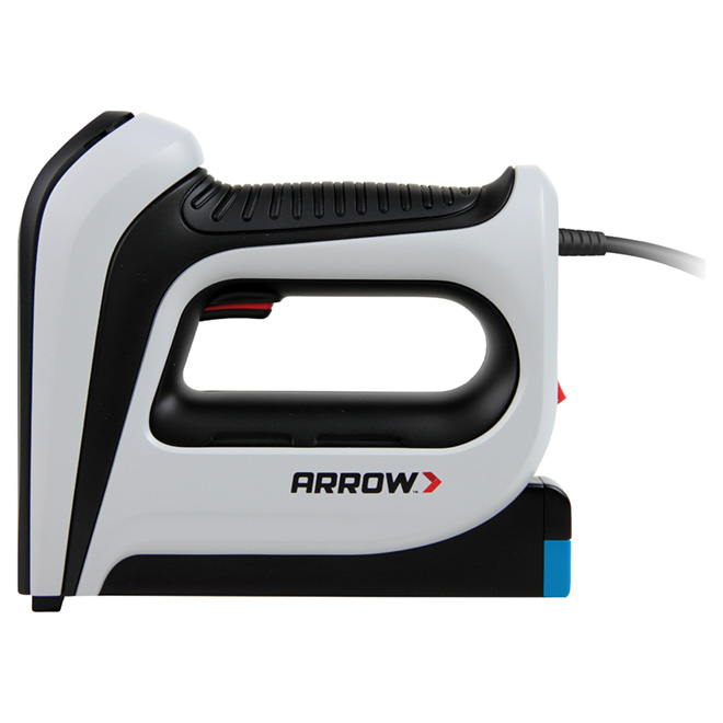 "DIY" Electric Stapler - T50