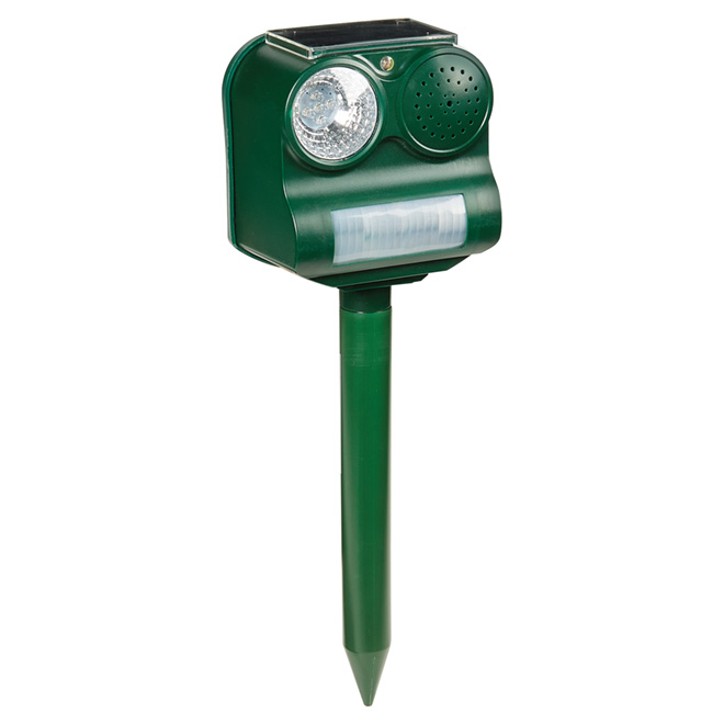 Solar Pest Repeller