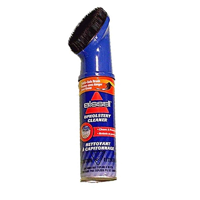 Carpet shampoo
