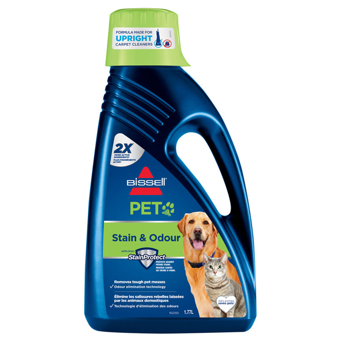 Carpet Cleaner