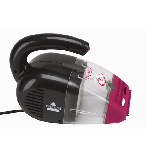 Portable Vacuum