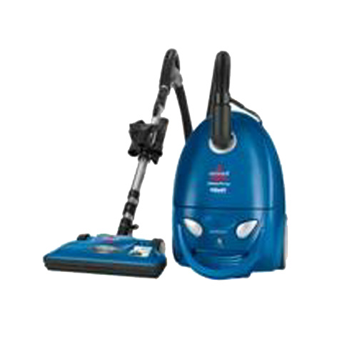 Canister Vacuum