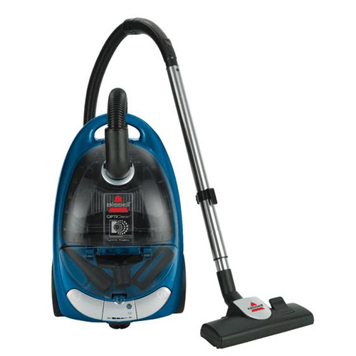 Canister Vacuum