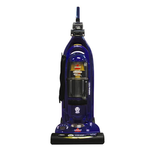 Aspirateur vertical sans sac