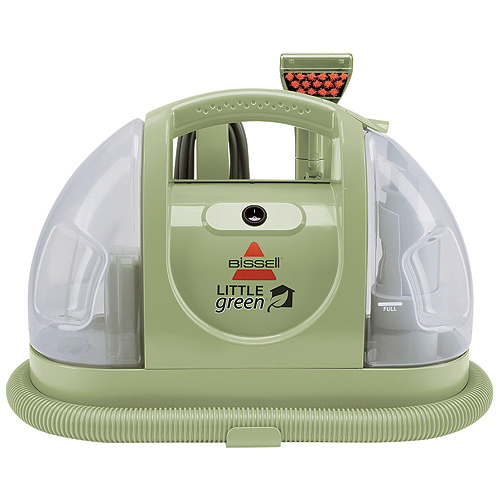 Aspirateur portatif