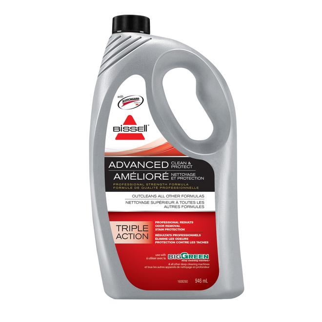 Advanced Cleaner